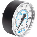 Festo Pressure Gauge MA-50-16-1/4 MA-50-16-1/4